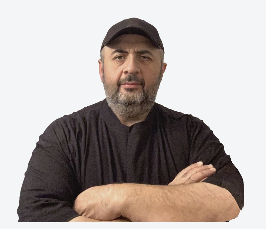 Ihr Ansprechpartner: Erkan Atalay